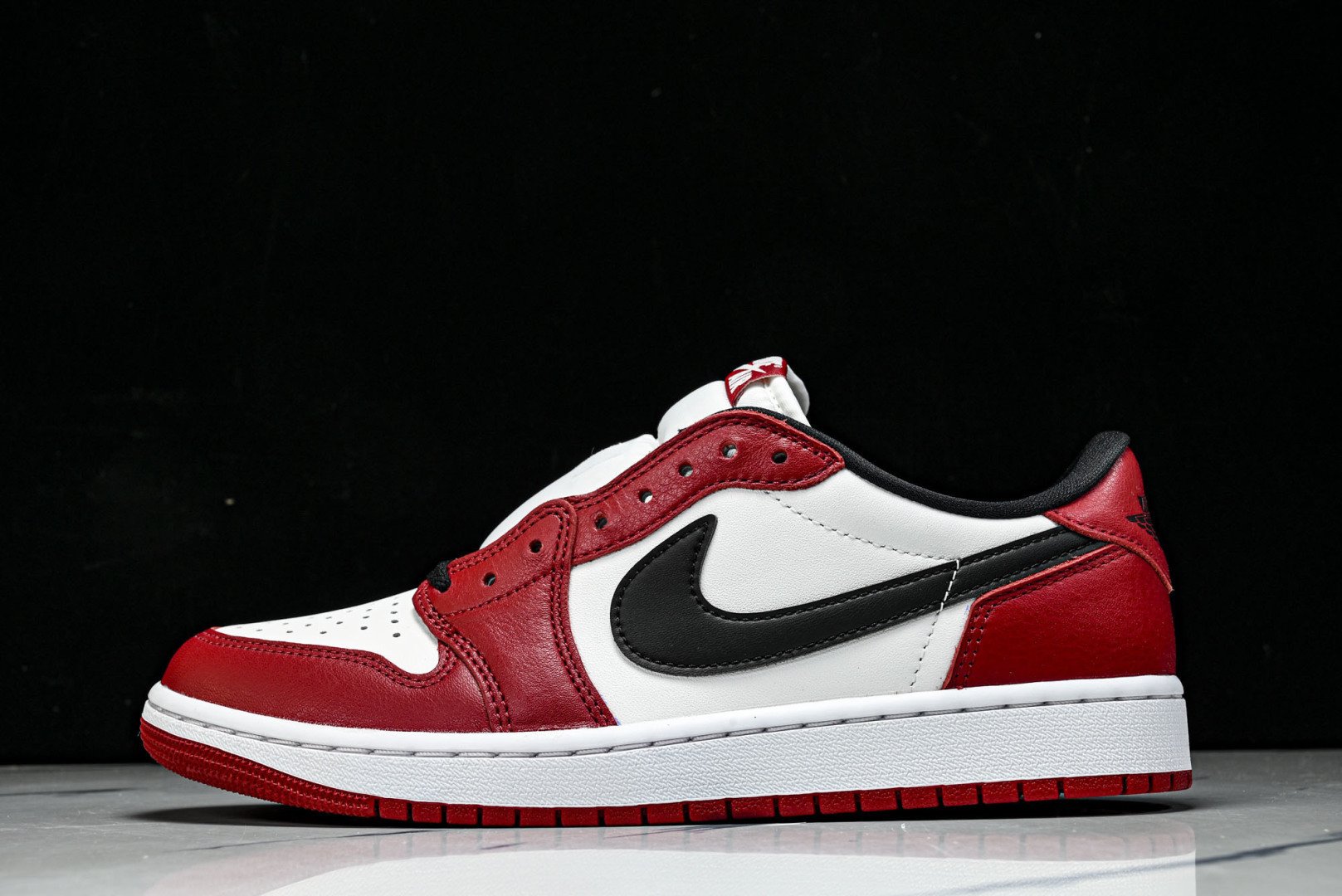 AJLow 尺码:40-48.5纯原出品-Air Jordan 1 Retro Low OG Chica