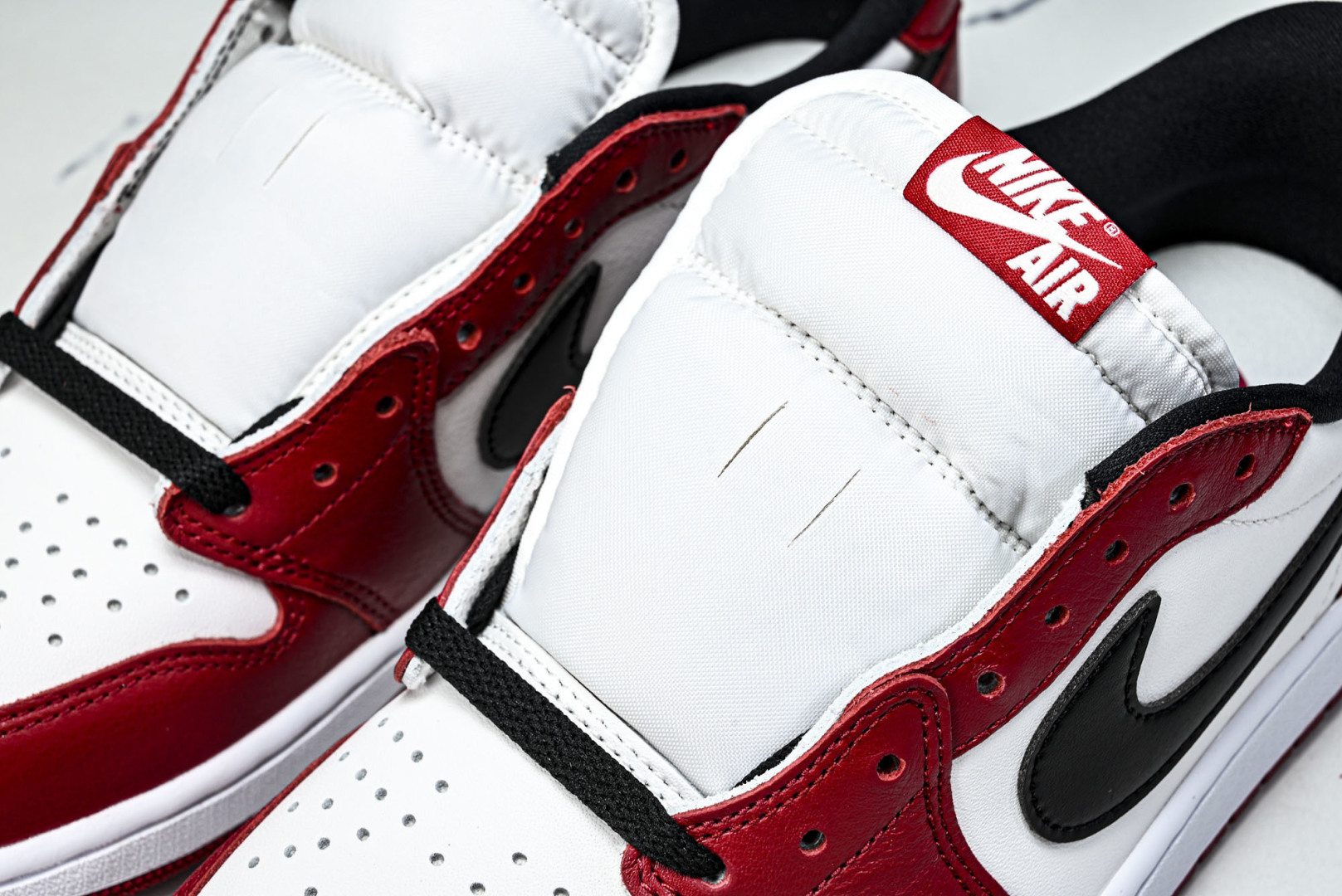 AJLow 尺码:40-48.5纯原出品-Air Jordan 1 Retro Low OG Chica