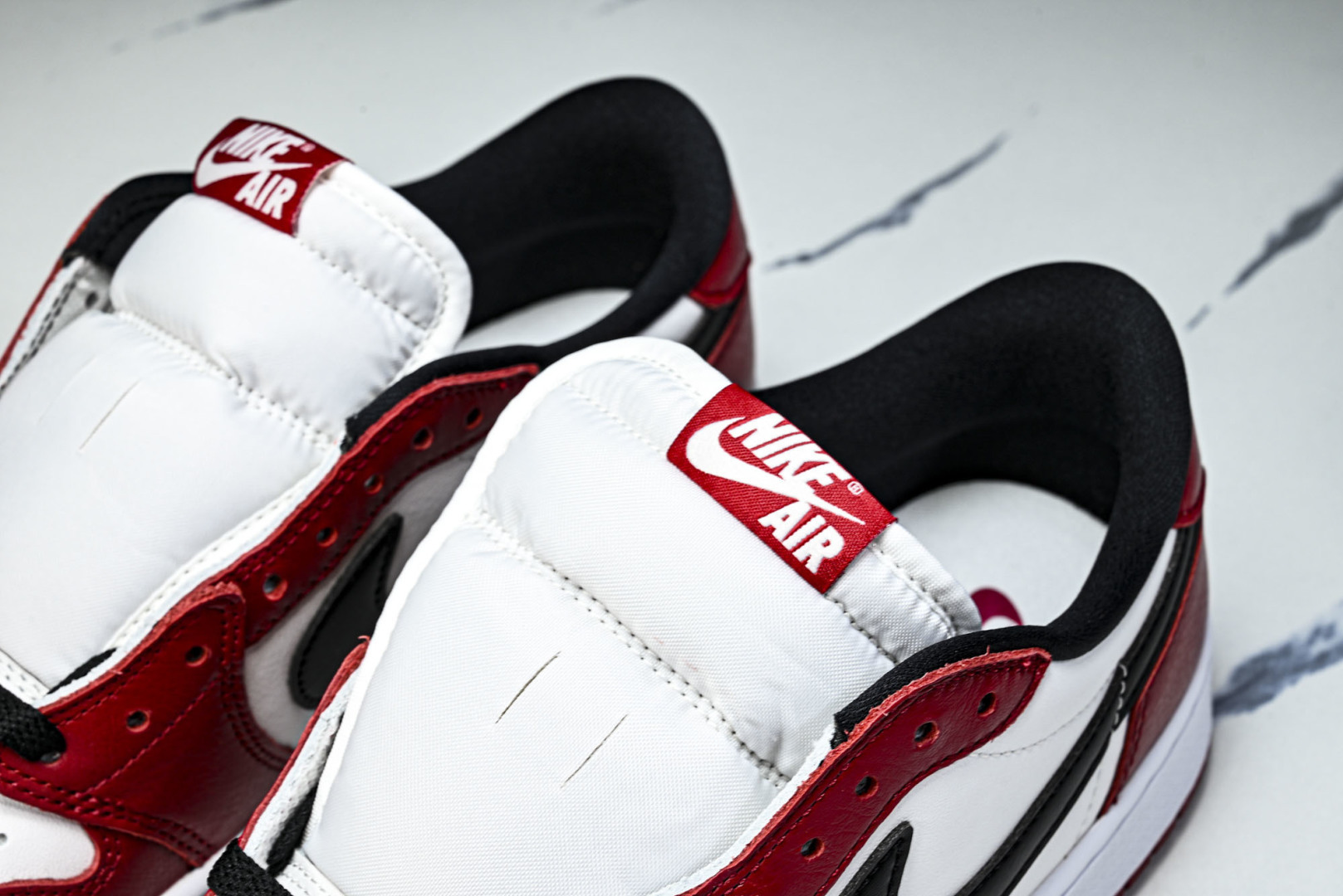 AJLow 尺码:40-48.5纯原出品-Air Jordan 1 Retro Low OG Chica