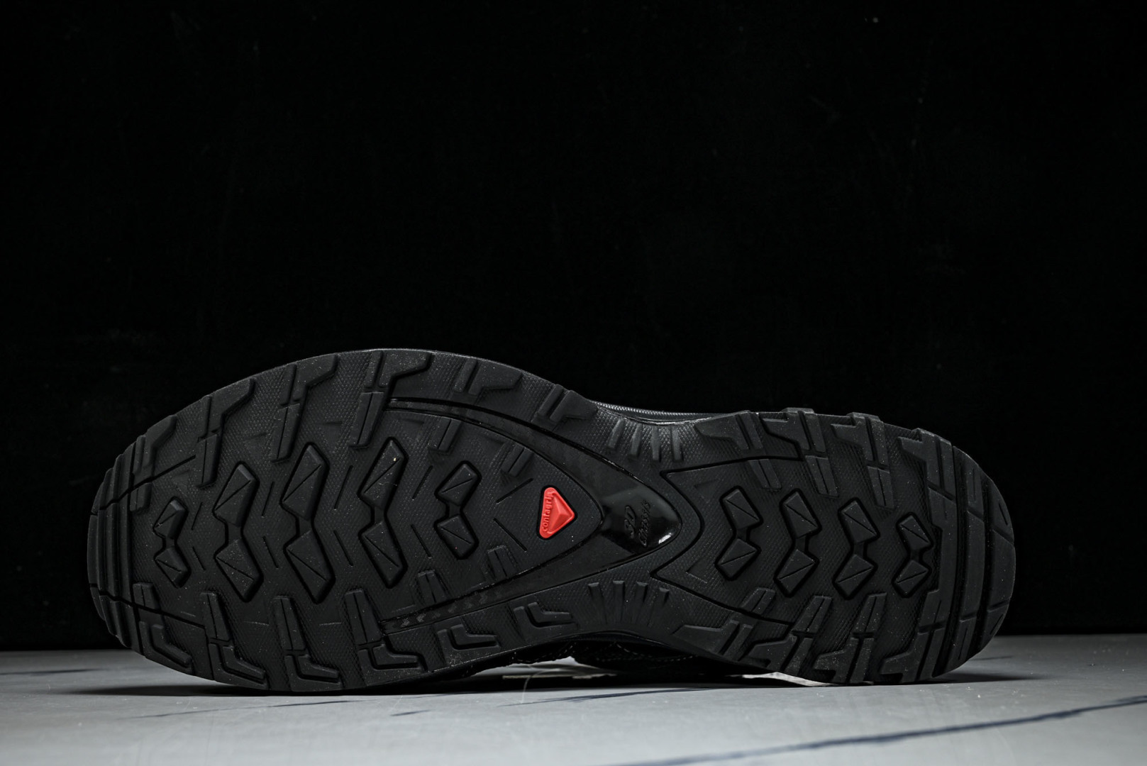Salomon 尺码:36-46.5纯原出品-Salomon XA PRO 3D 萨洛蒙 沙场灰合金灰竹