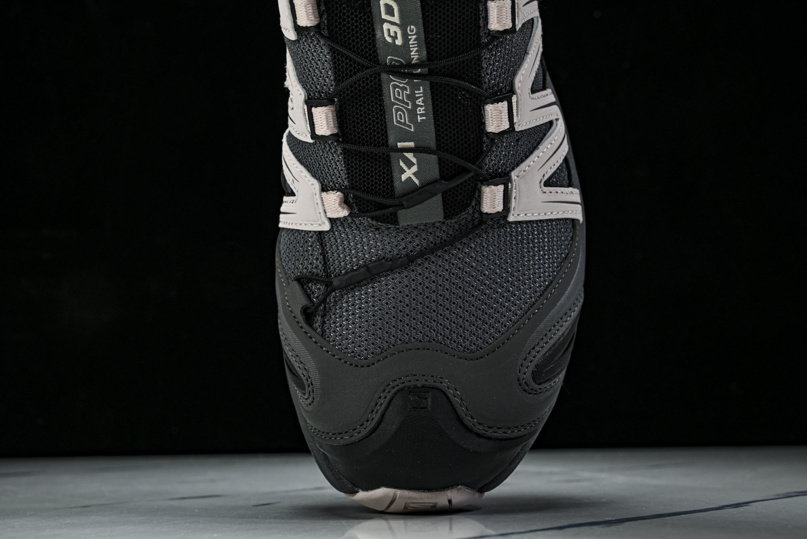 Salomon 尺码:36-46.5纯原出品-Salomon XA PRO 3D 萨洛蒙户外越野跑鞋 -