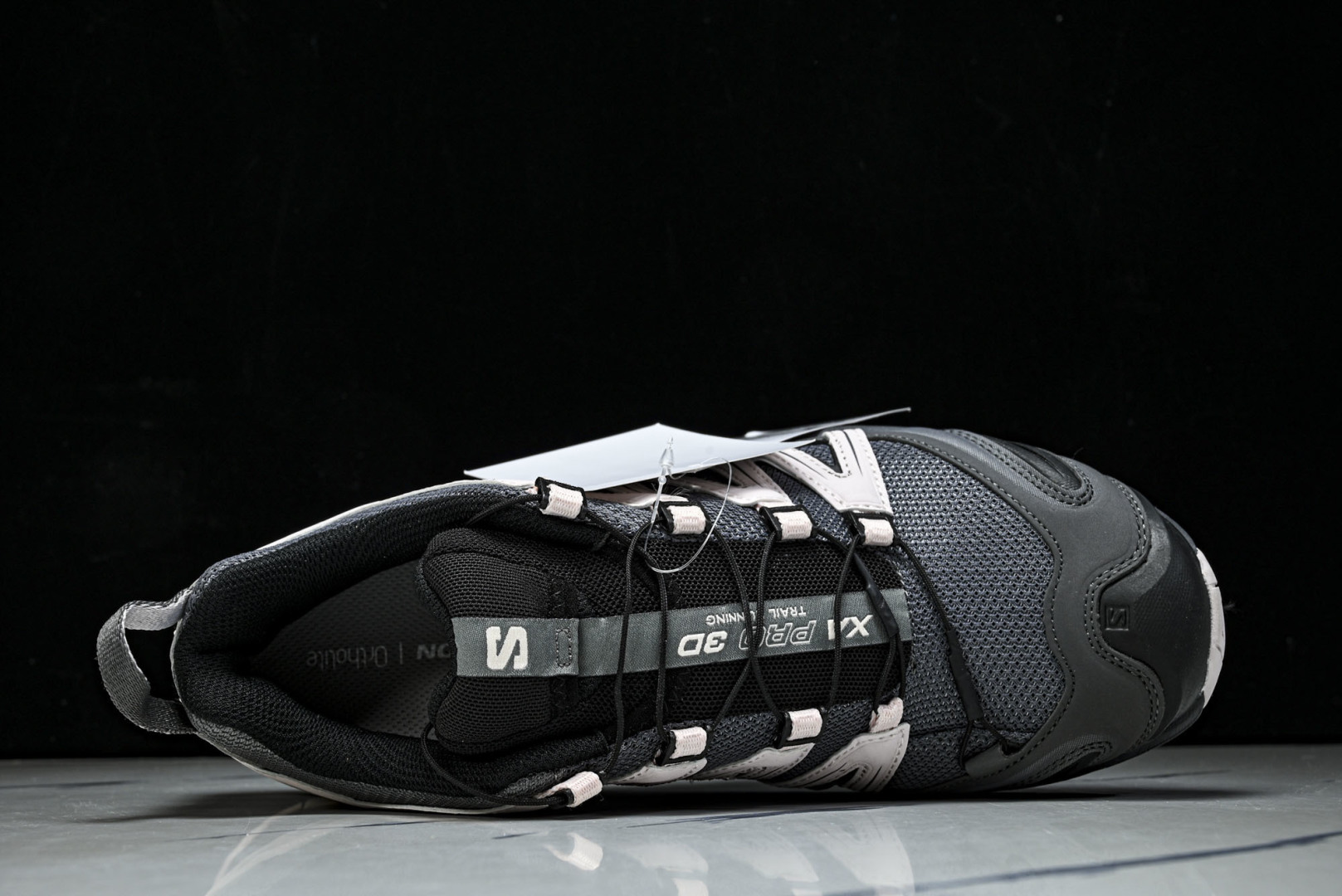 Salomon 尺码:36-46.5纯原出品-Salomon XA PRO 3D 萨洛蒙户外越野跑鞋 -