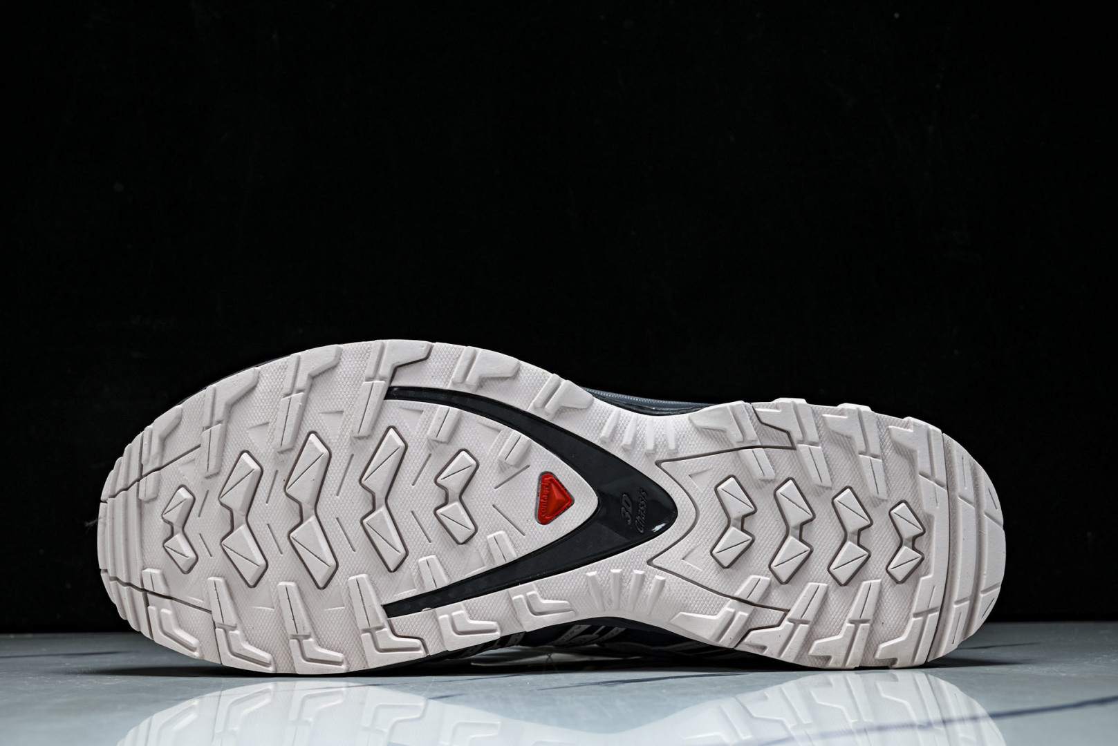 Salomon 尺码:36-46.5纯原出品-Salomon XA PRO 3D 萨洛蒙户外越野跑鞋 -