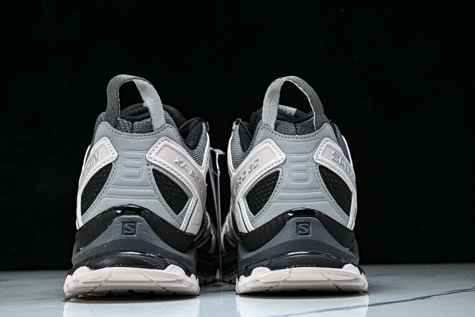 Salomon 尺码:36-46.5纯原出品-Salomon XA PRO 3D 萨洛蒙户外越野跑鞋 -