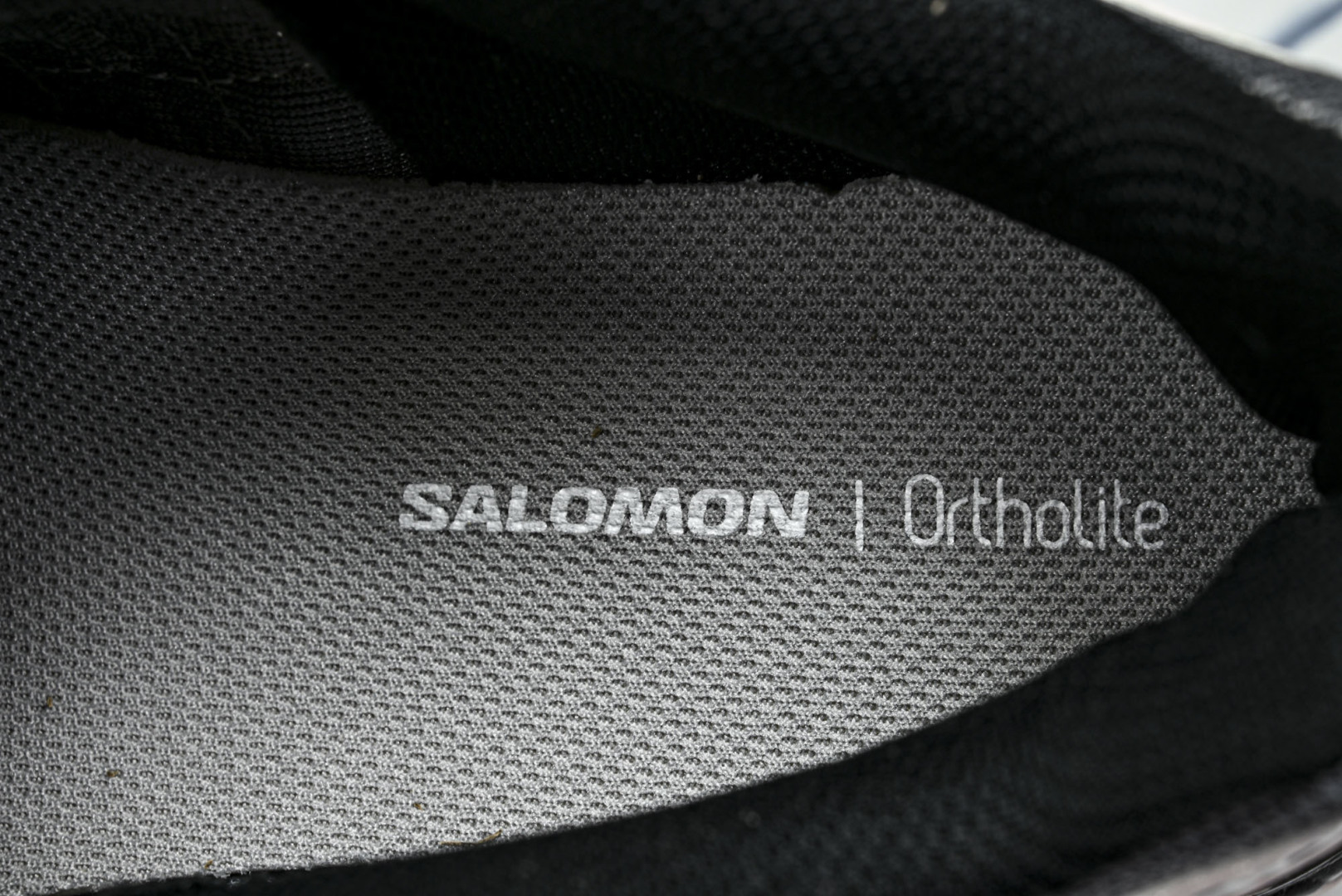 Salomon 尺码:36-46.5纯原出品-Salomon XA PRO 3D 萨洛蒙户外越野跑鞋 -