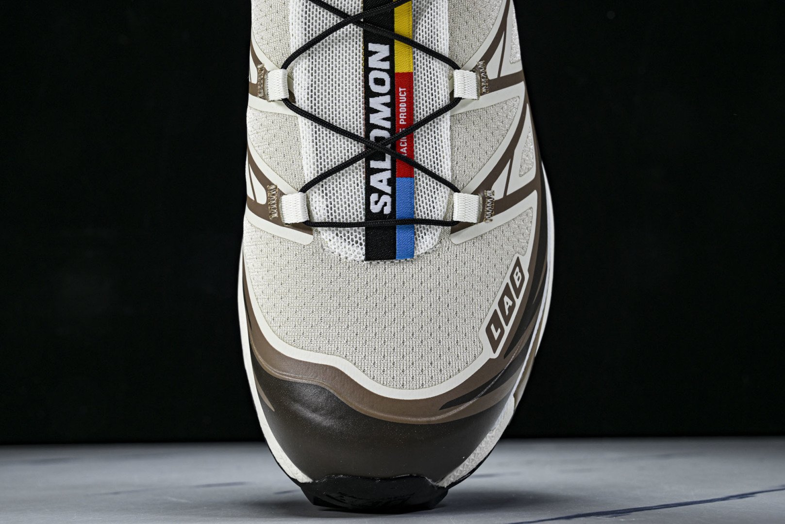 Salomon 尺码:36-46.5纯原出品-Salomon XT-6 萨洛蒙户外男女越野潮流时尚经典复