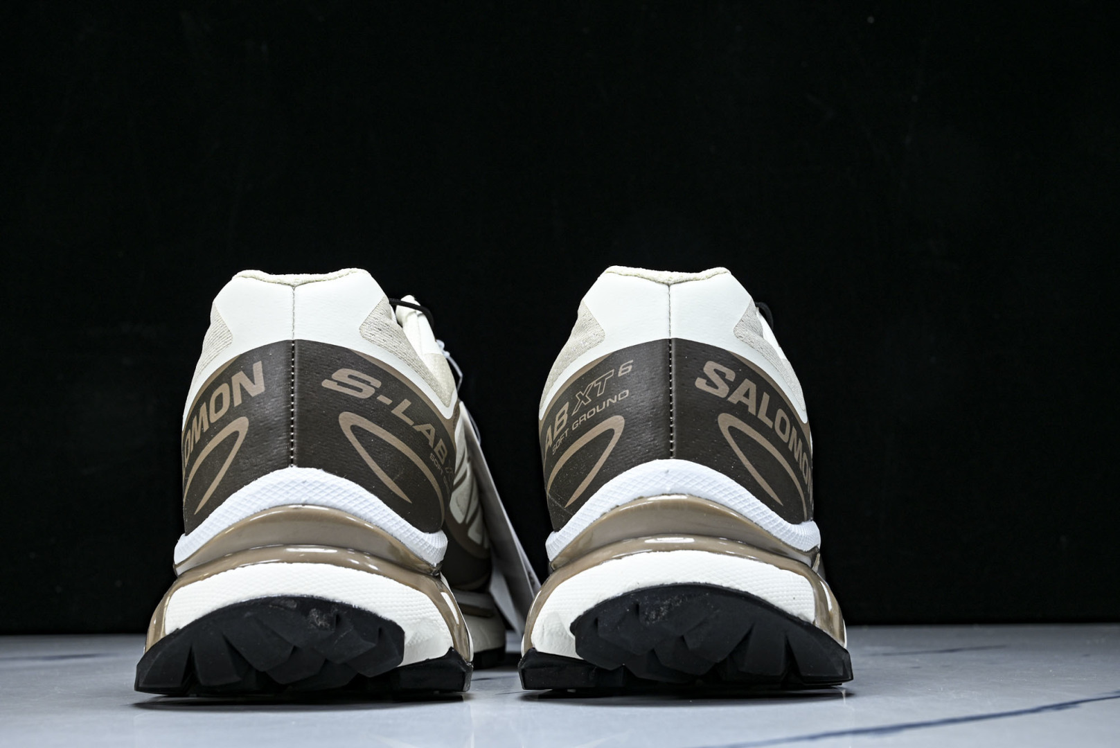Salomon 尺码:36-46.5纯原出品-Salomon XT-6 萨洛蒙户外男女越野潮流时尚经典复