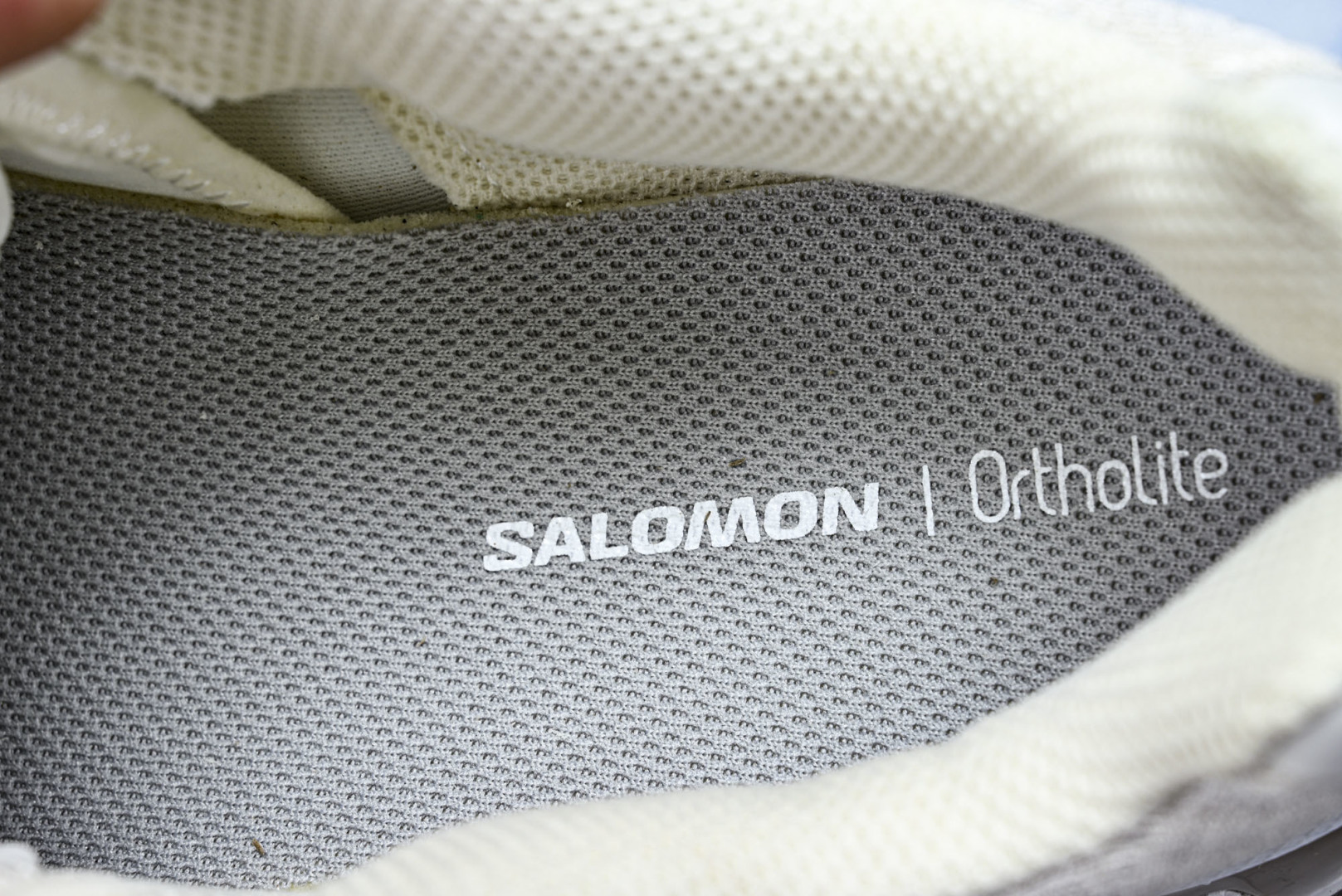 Salomon 尺码:36-46.5纯原出品-Salomon XT-6 萨洛蒙户外男女越野潮流时尚经典复