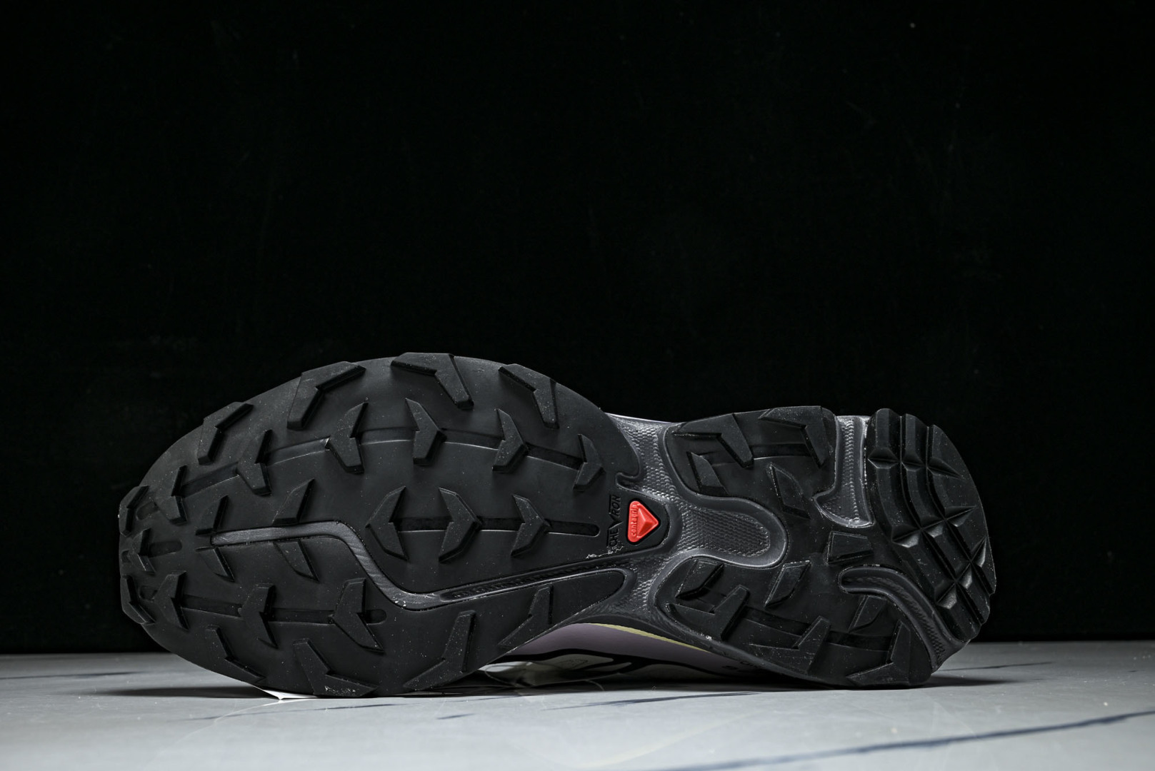Salomon 尺码:36-46.5纯原出品-Salomon XT-6 萨洛蒙户外男女越野潮流时尚经典复