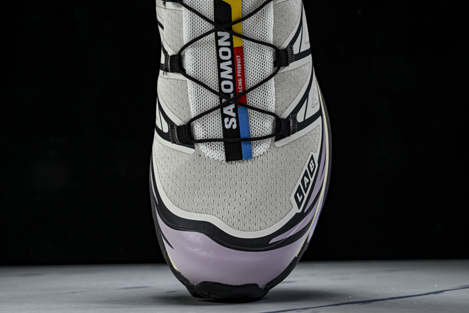 Salomon 尺码:36-46.5纯原出品-Salomon XT-6 萨洛蒙户外男女越野潮流时尚经典复