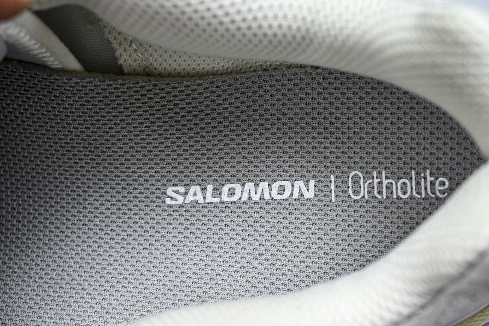 Salomon 尺码:36-46.5纯原出品-Salomon XT-6 萨洛蒙户外男女越野潮流时尚经典复