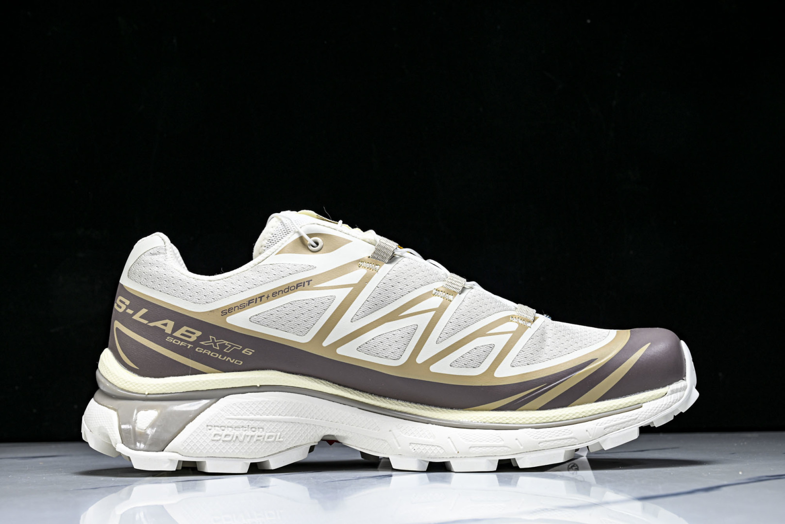 Salomon 尺码:36-46.5纯原出品-Salomon XT-6 萨洛蒙户外男女越野潮流时尚经典复
