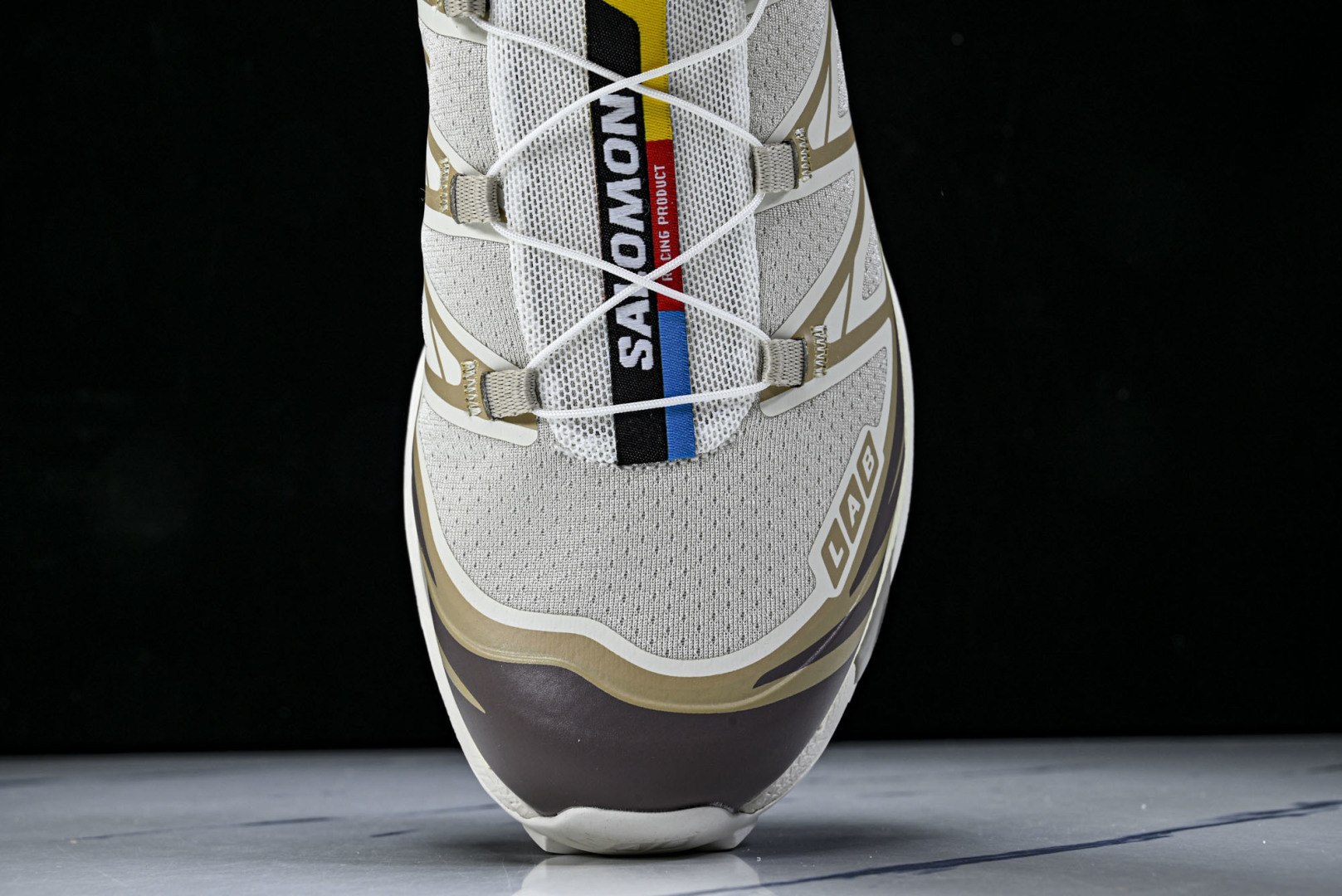 Salomon 尺码:36-46.5纯原出品-Salomon XT-6 萨洛蒙户外男女越野潮流时尚经典复
