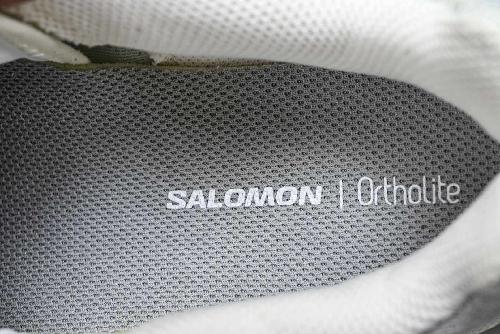 Salomon 尺码:36-46.5纯原出品-Salomon XT-6 萨洛蒙户外男女越野潮流时尚经典复