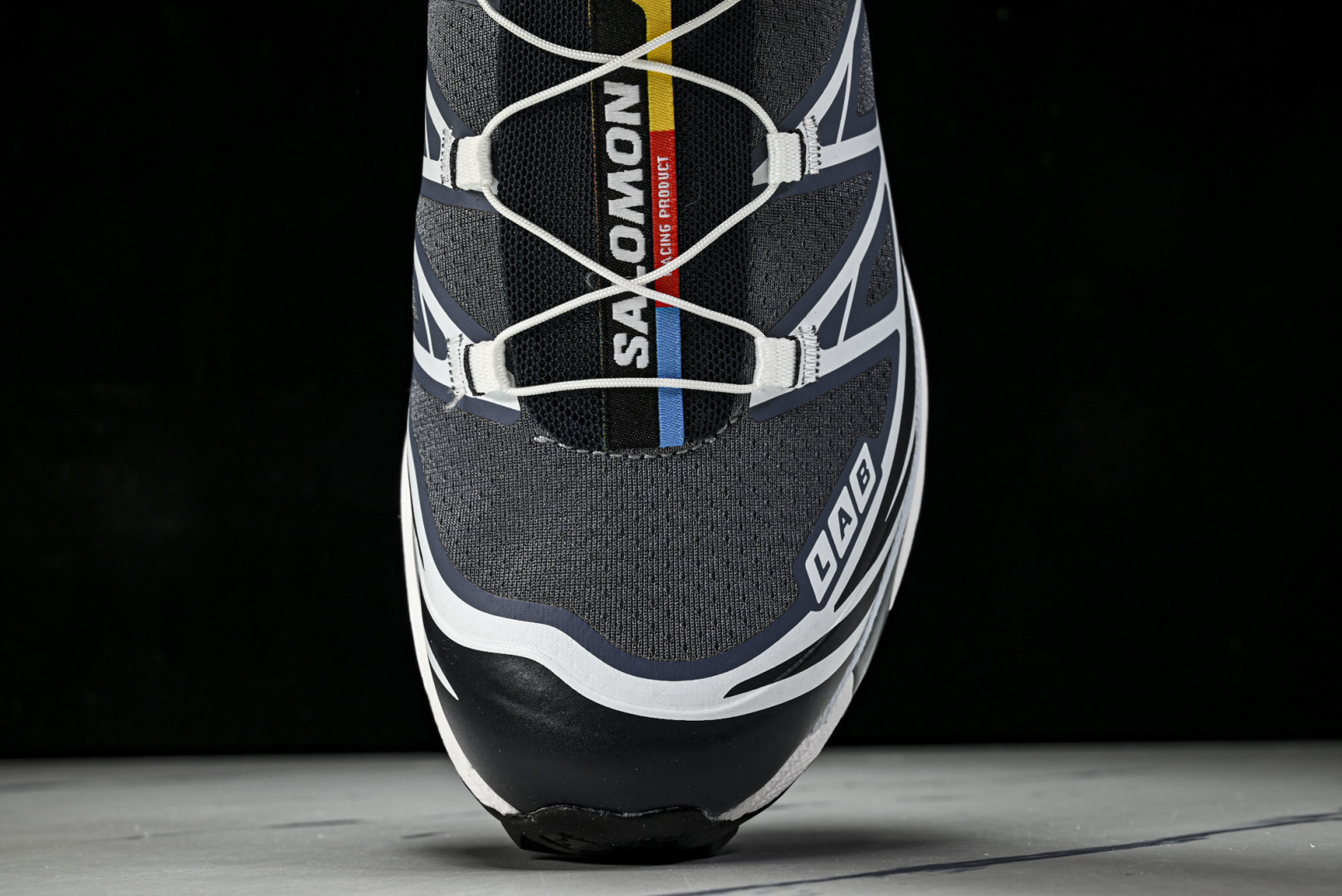 Salomon 尺码:36-46.5纯原出品-Salomon XT-6 萨洛蒙户外男女越野潮流时尚经典复
