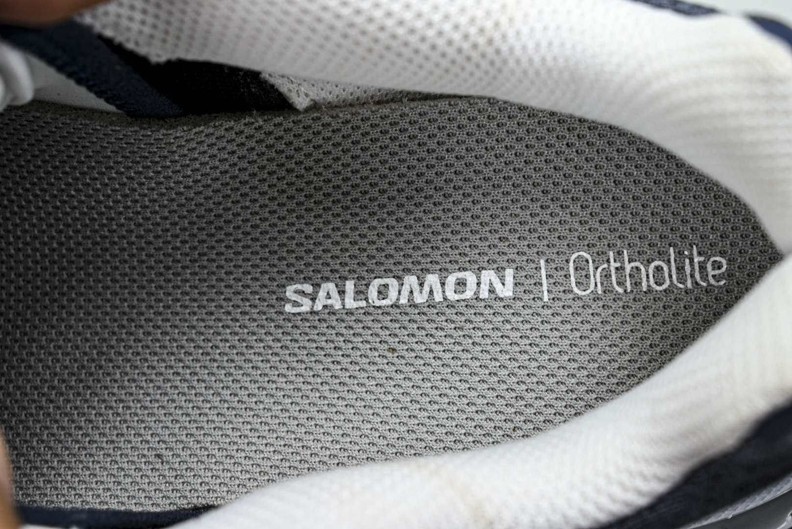 Salomon 尺码:36-46.5纯原出品-Salomon XT-6 萨洛蒙户外男女越野潮流时尚经典复