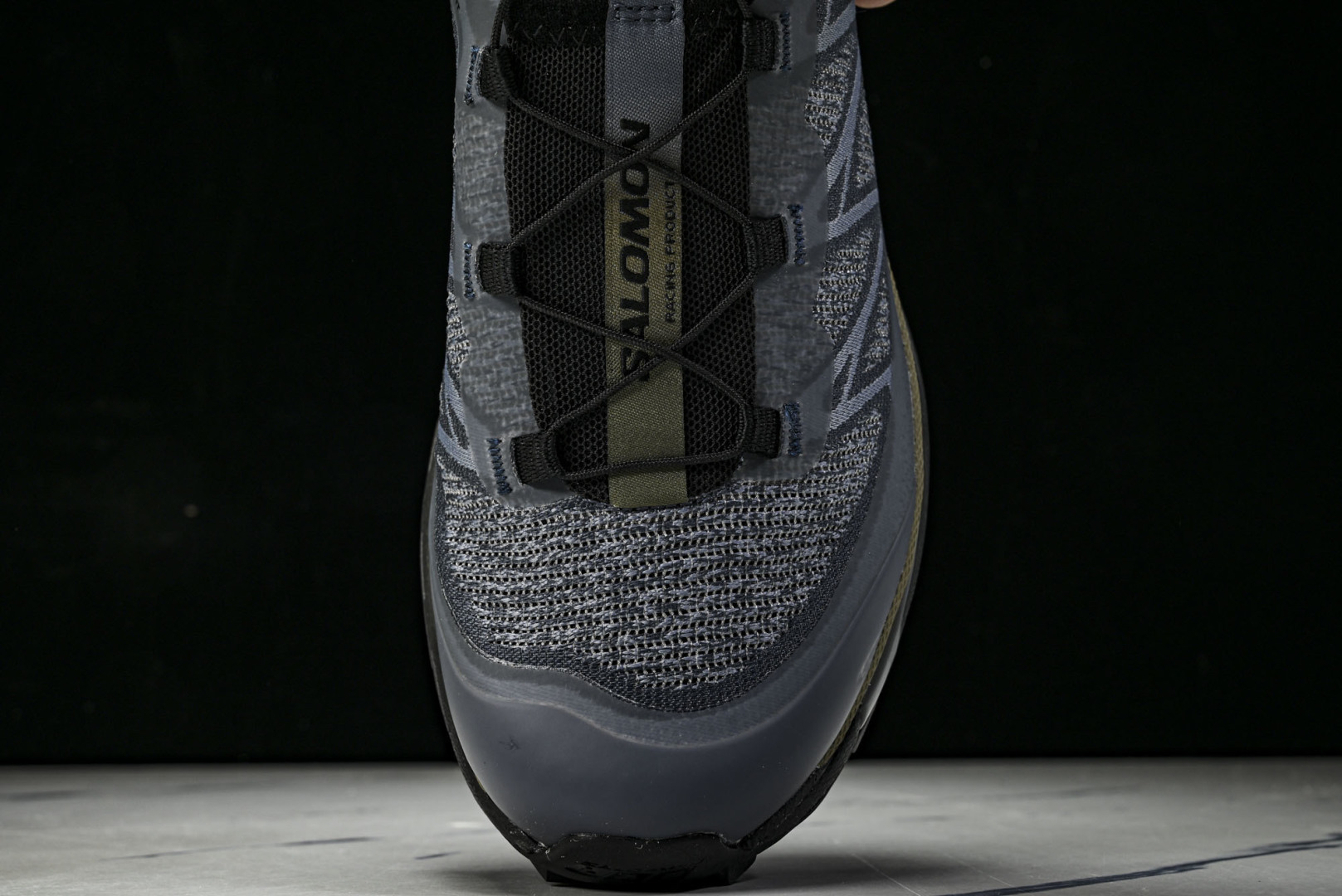 Salomon 尺码:36-46.5纯原出品-Salomon XT-6 萨洛蒙户外男女越野潮流时尚经典复