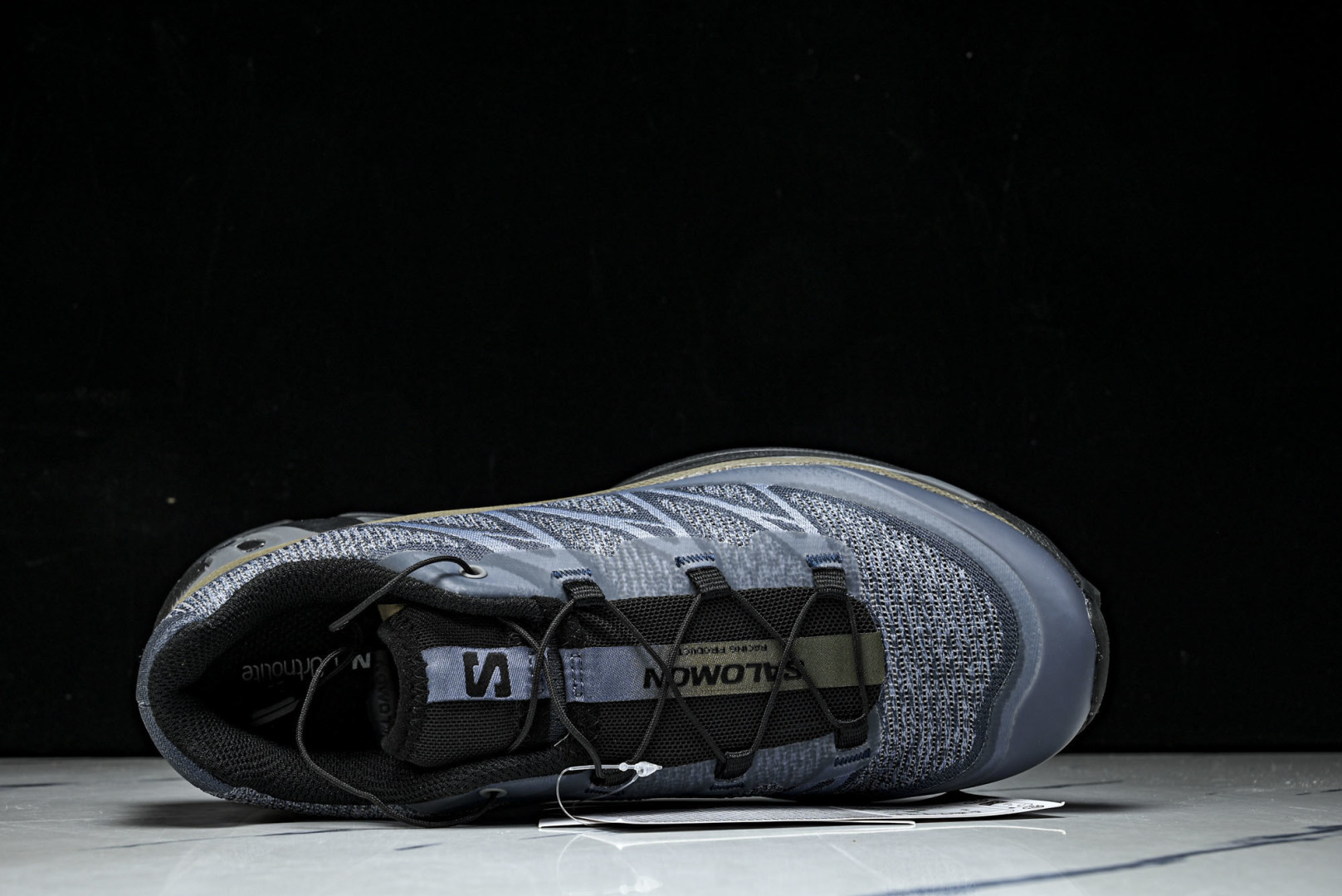 Salomon 尺码:36-46.5纯原出品-Salomon XT-6 萨洛蒙户外男女越野潮流时尚经典复