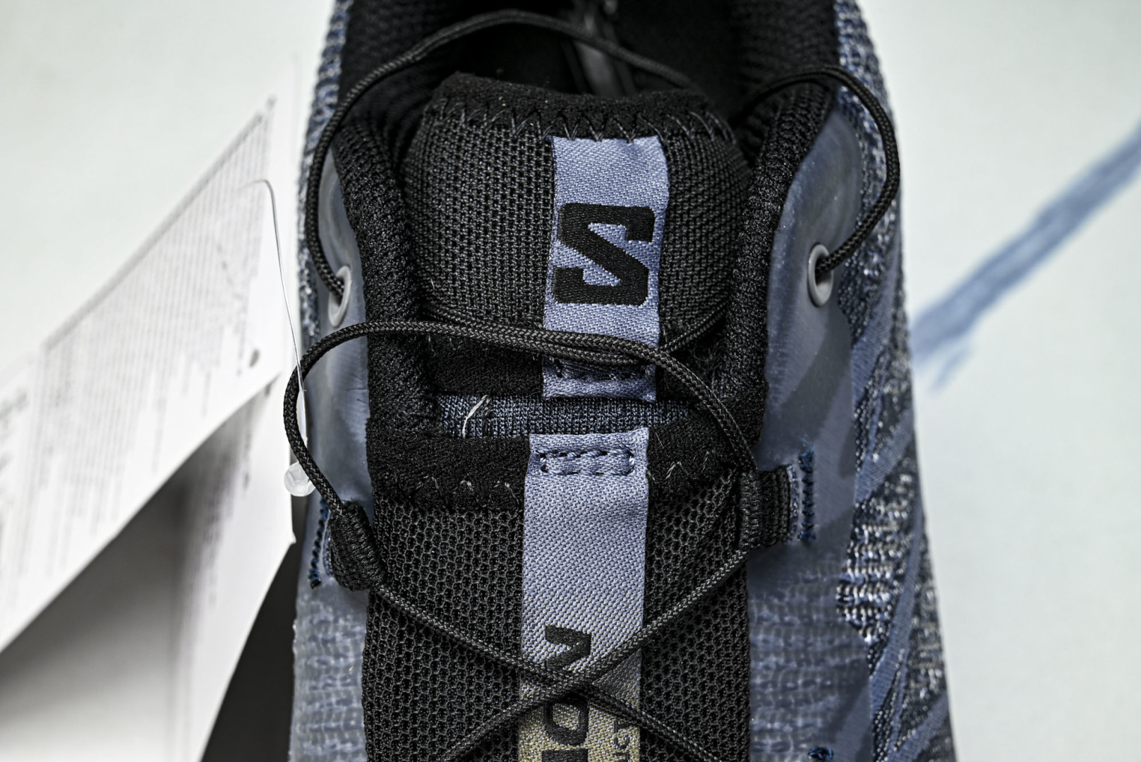 Salomon 尺码:36-46.5纯原出品-Salomon XT-6 萨洛蒙户外男女越野潮流时尚经典复