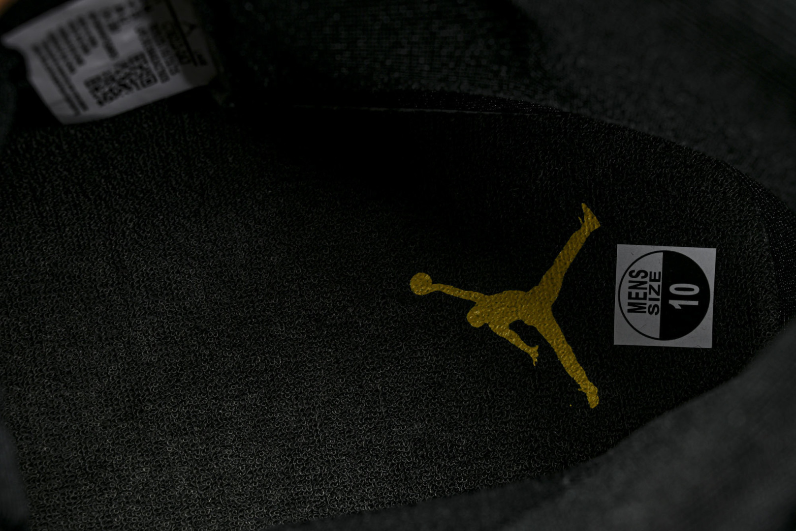 AJ11 尺码:40.5-47.5纯原出品-Air Jordan 11 Gamma 2025年复刻 全黑
