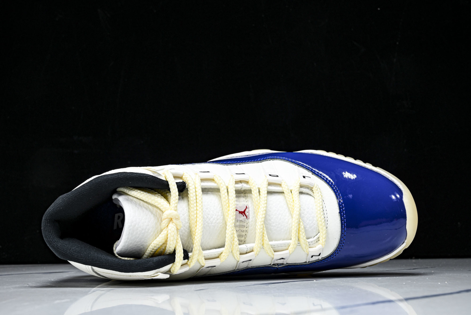 AJ11 尺码:40.5-47.5纯原出品-Air Jordan 11 Rare Air 复刻版 珍贵空