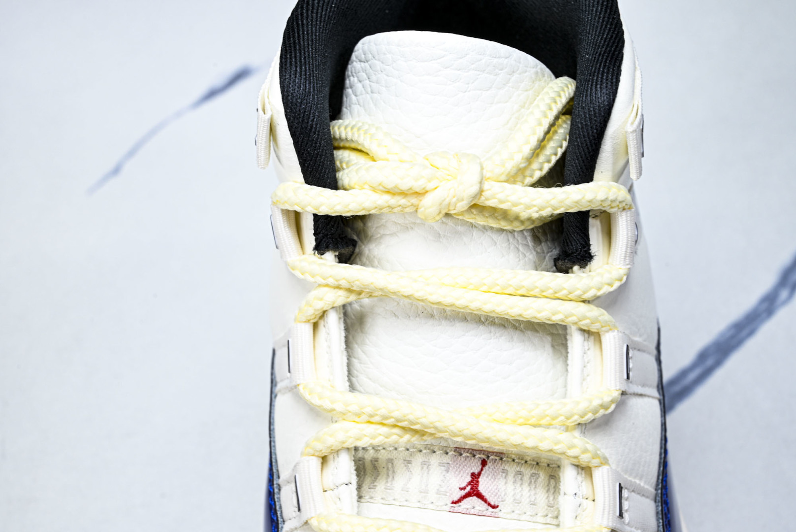 AJ11 尺码:40.5-47.5纯原出品-Air Jordan 11 Rare Air 复刻版 珍贵空