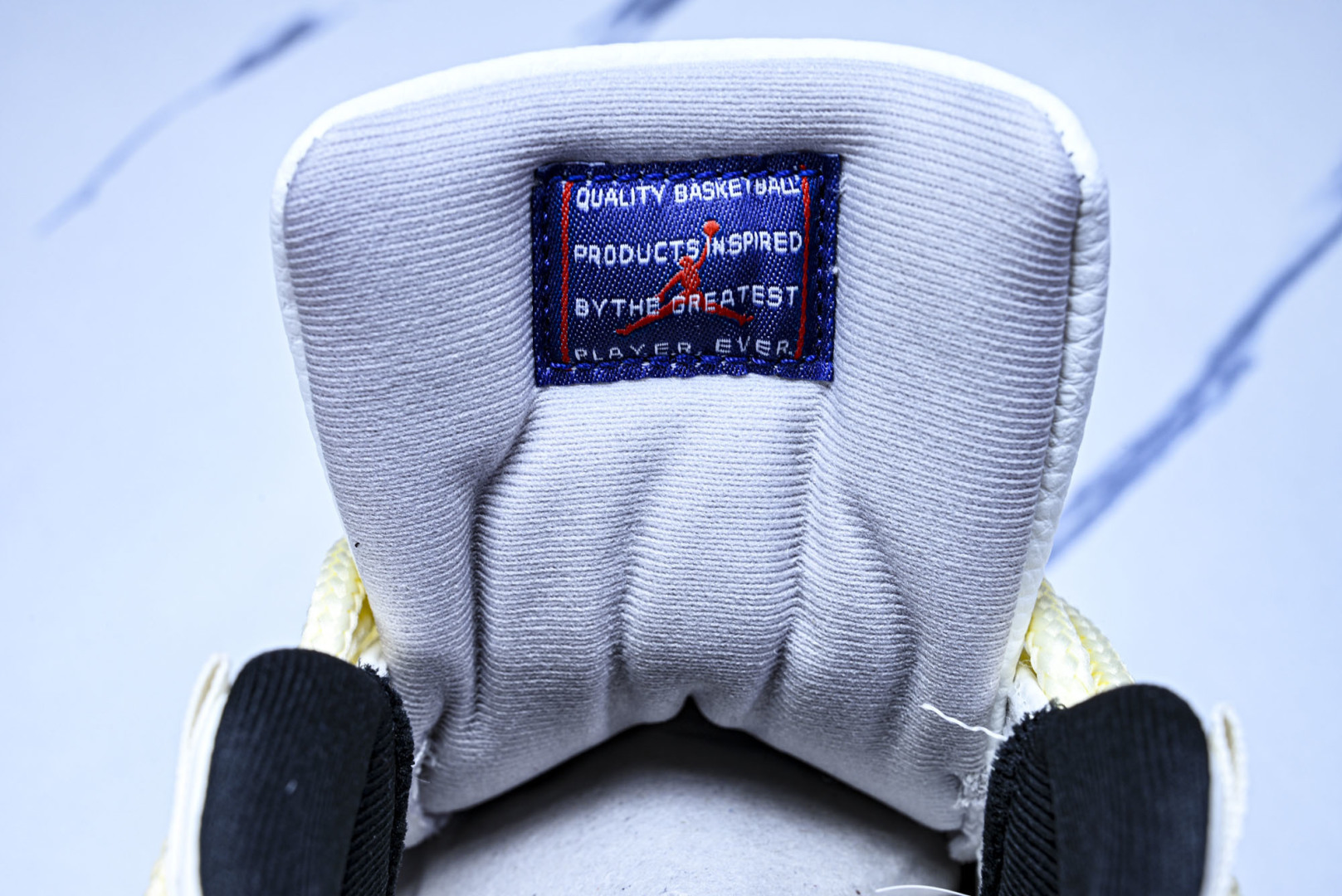 AJ11 尺码:40.5-47.5纯原出品-Air Jordan 11 Rare Air 复刻版 珍贵空