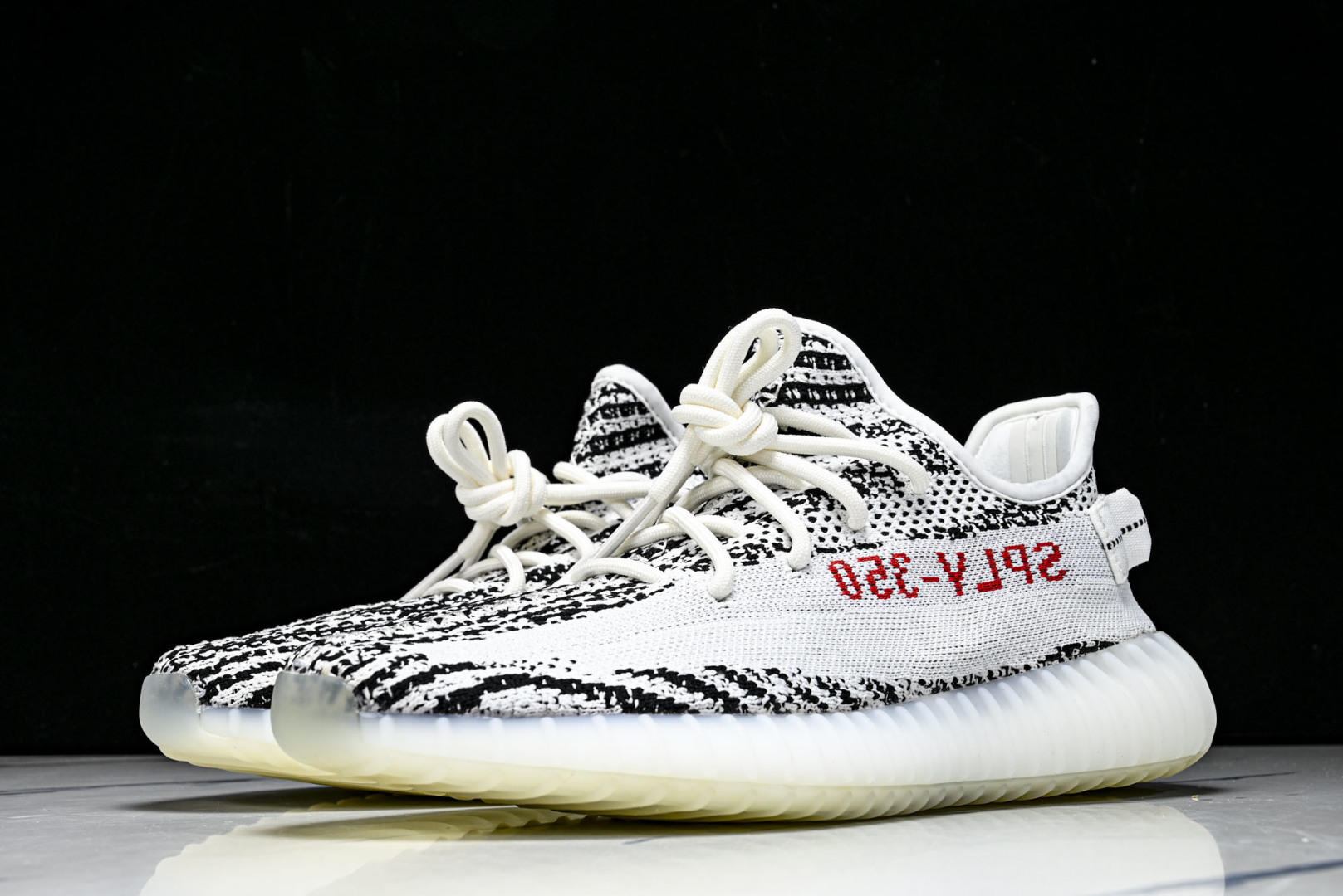 Yeezy 尺码:36-49纯原出品-Yeezy 350V2 阿迪达斯椰子350二代 C YZ013-1