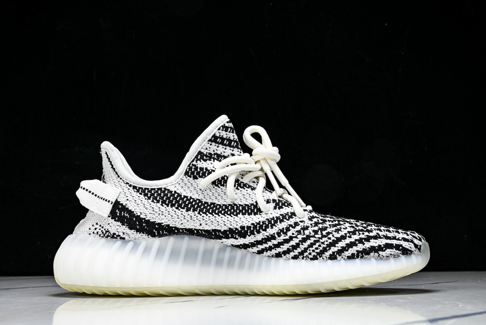 Yeezy 尺码:36-49纯原出品-Yeezy 350V2 阿迪达斯椰子350二代 C YZ013-1
