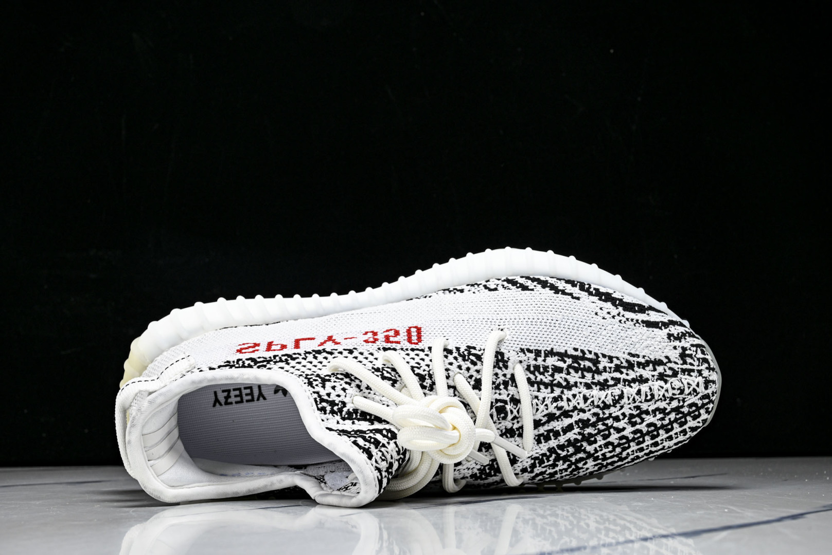 Yeezy 尺码:36-49纯原出品-Yeezy 350V2 阿迪达斯椰子350二代 C YZ013-1