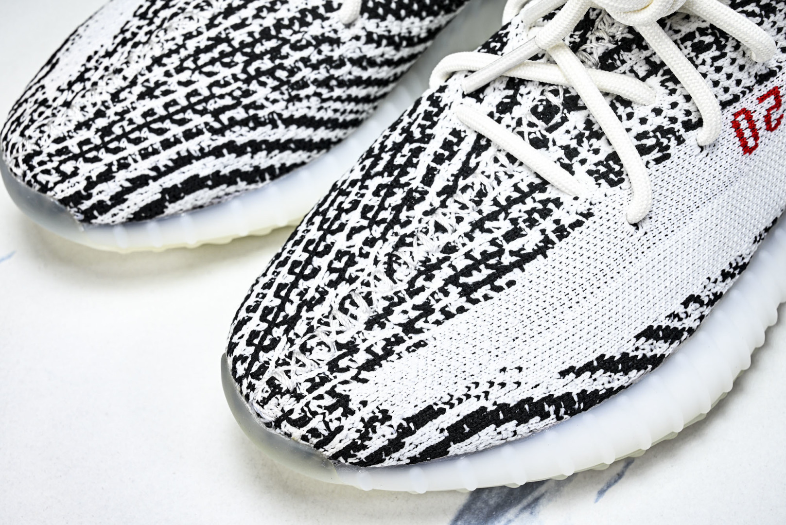 Yeezy 尺码:36-49纯原出品-Yeezy 350V2 阿迪达斯椰子350二代 C YZ013-1