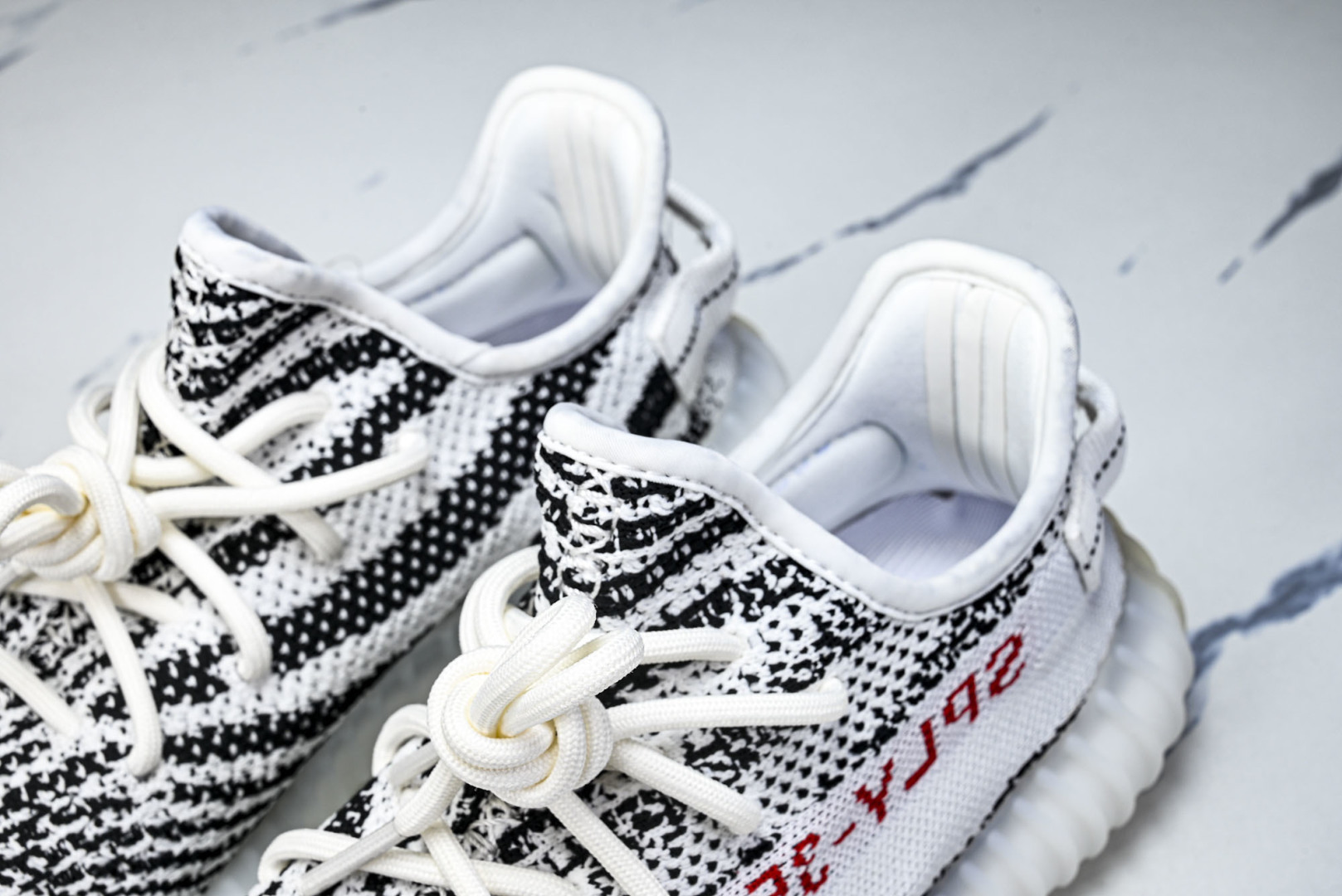 Yeezy 尺码:36-49纯原出品-Yeezy 350V2 阿迪达斯椰子350二代 C YZ013-1