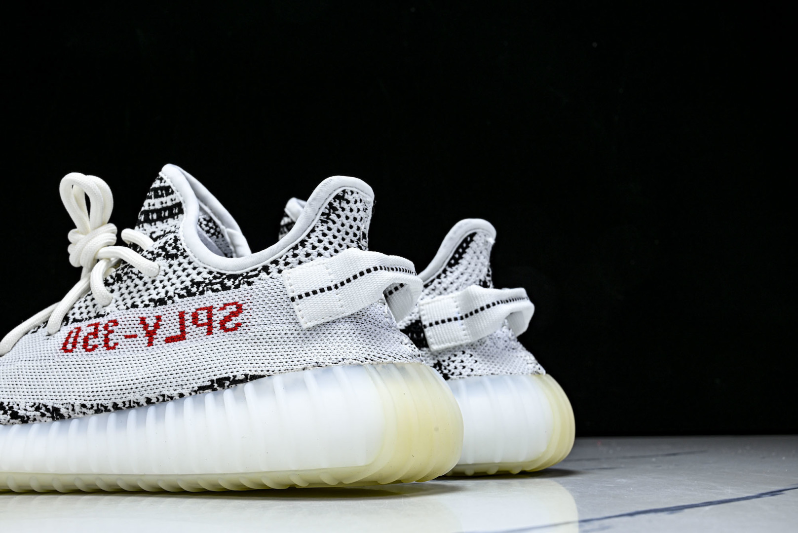 Yeezy 尺码:36-49纯原出品-Yeezy 350V2 阿迪达斯椰子350二代 C YZ013-1