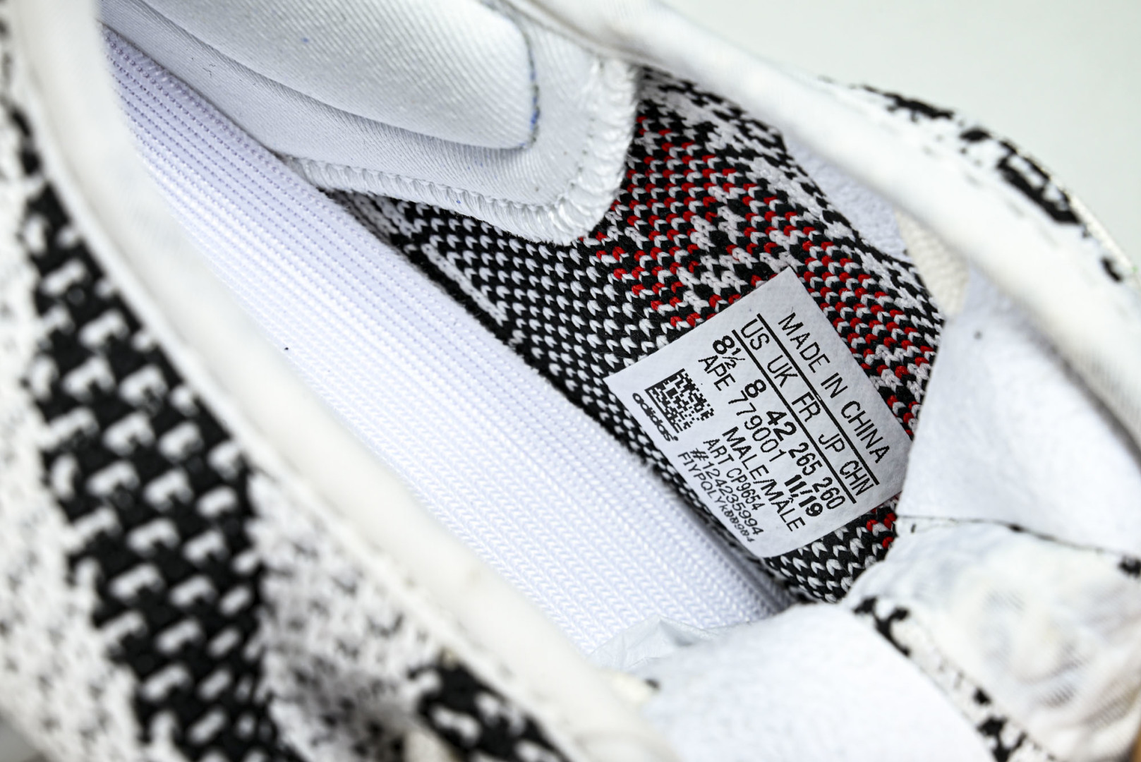 Yeezy 尺码:36-49纯原出品-Yeezy 350V2 阿迪达斯椰子350二代 C YZ013-1