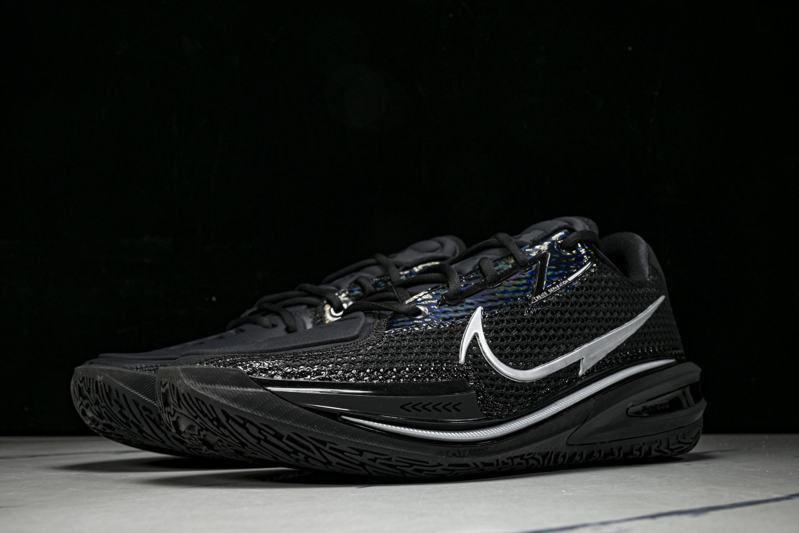 GT 尺码:40-46纯原出品-Air Zoom G.T.Cut EP 耐克新款 实战系列篮球鞋 CZ0