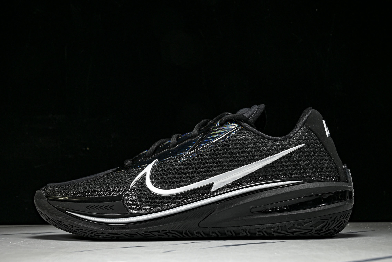 GT 尺码:40-46纯原出品-Air Zoom G.T.Cut EP 耐克新款 实战系列篮球鞋 CZ0