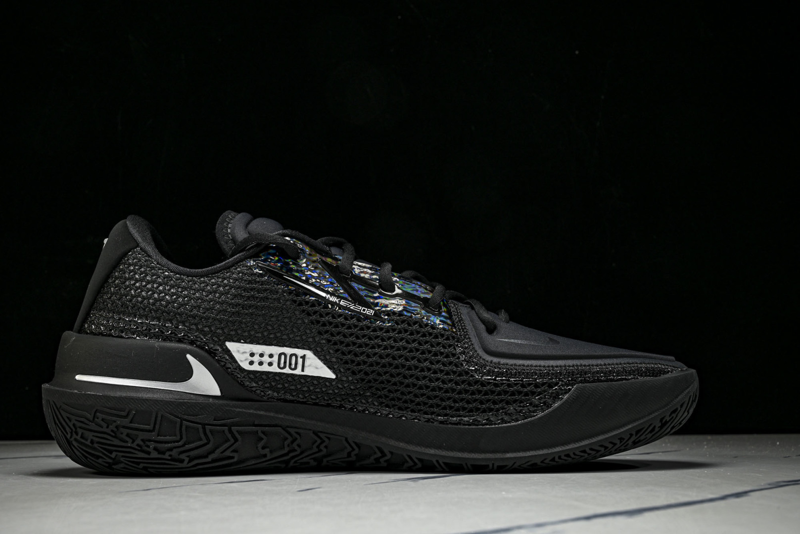 GT 尺码:40-46纯原出品-Air Zoom G.T.Cut EP 耐克新款 实战系列篮球鞋 CZ0