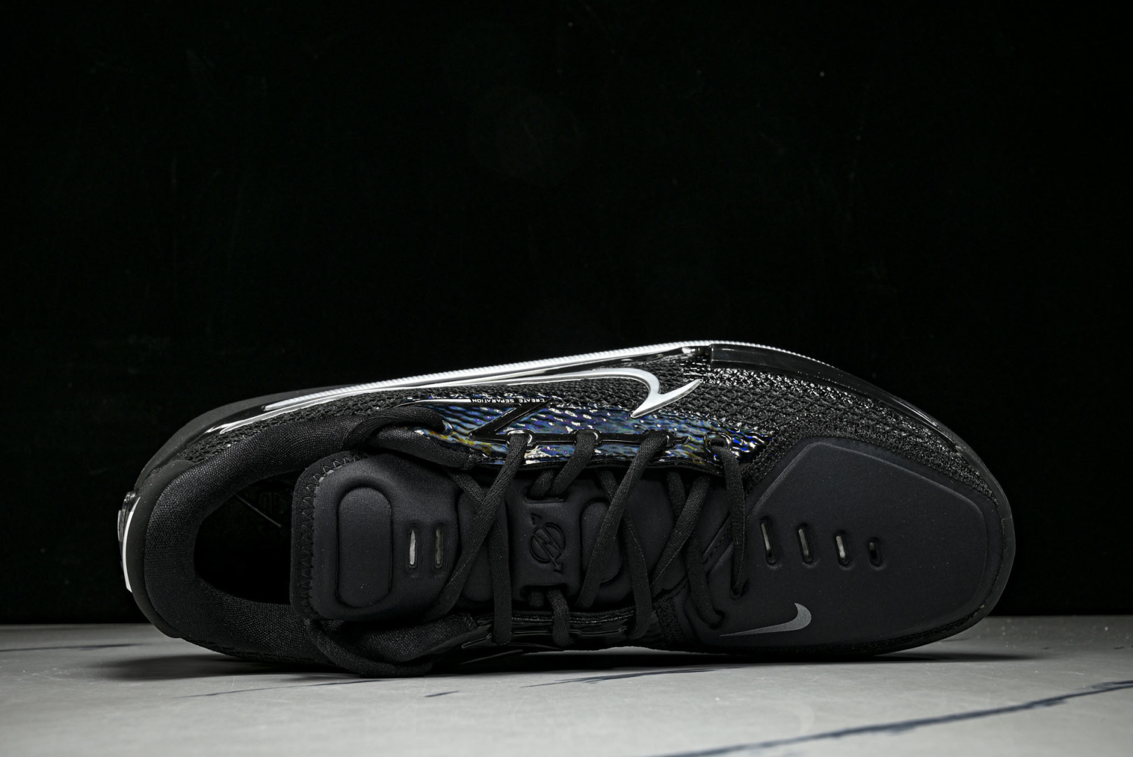 GT 尺码:40-46纯原出品-Air Zoom G.T.Cut EP 耐克新款 实战系列篮球鞋 CZ0