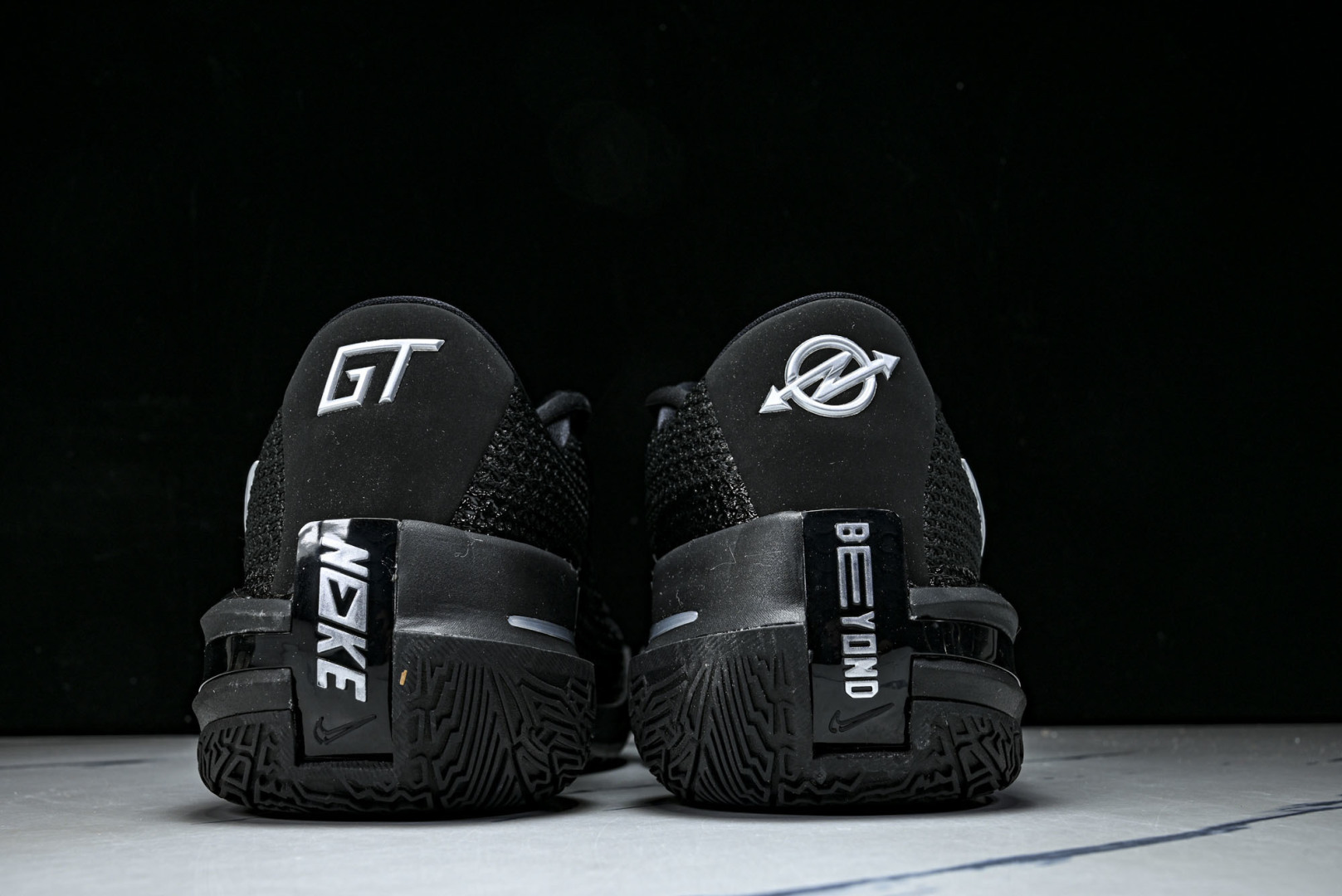 GT 尺码:40-46纯原出品-Air Zoom G.T.Cut EP 耐克新款 实战系列篮球鞋 CZ0