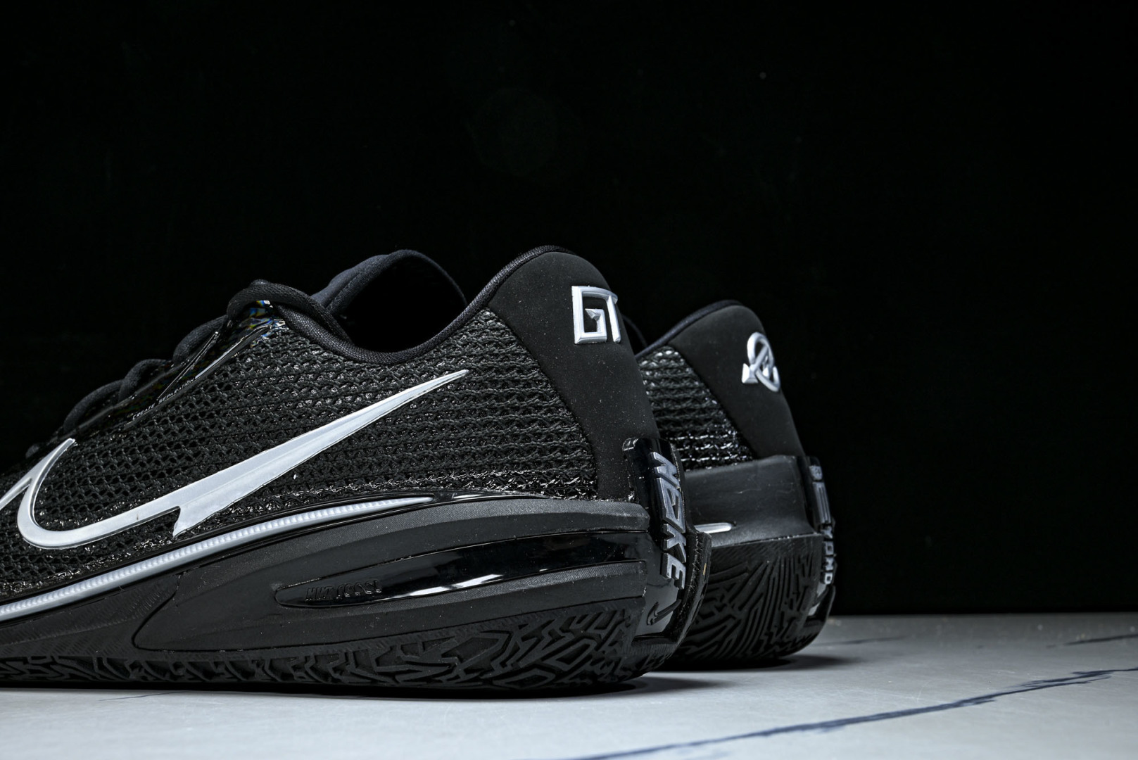 GT 尺码:40-46纯原出品-Air Zoom G.T.Cut EP 耐克新款 实战系列篮球鞋 CZ0