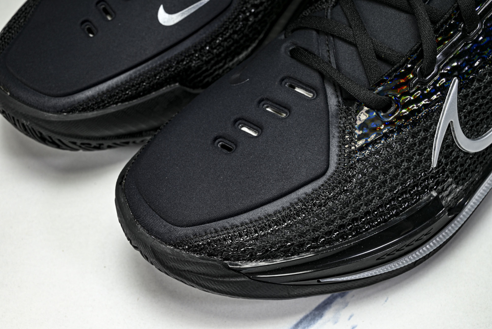 GT 尺码:40-46纯原出品-Air Zoom G.T.Cut EP 耐克新款 实战系列篮球鞋 CZ0