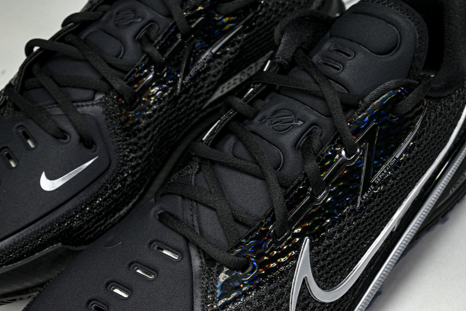 GT 尺码:40-46纯原出品-Air Zoom G.T.Cut EP 耐克新款 实战系列篮球鞋 CZ0
