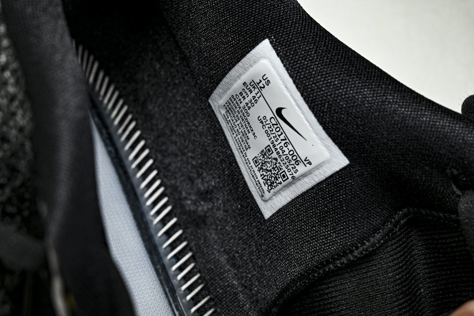 GT 尺码:40-46纯原出品-Air Zoom G.T.Cut EP 耐克新款 实战系列篮球鞋 CZ0