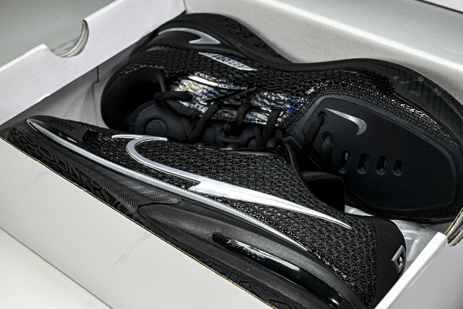 GT 尺码:40-46纯原出品-Air Zoom G.T.Cut EP 耐克新款 实战系列篮球鞋 CZ0