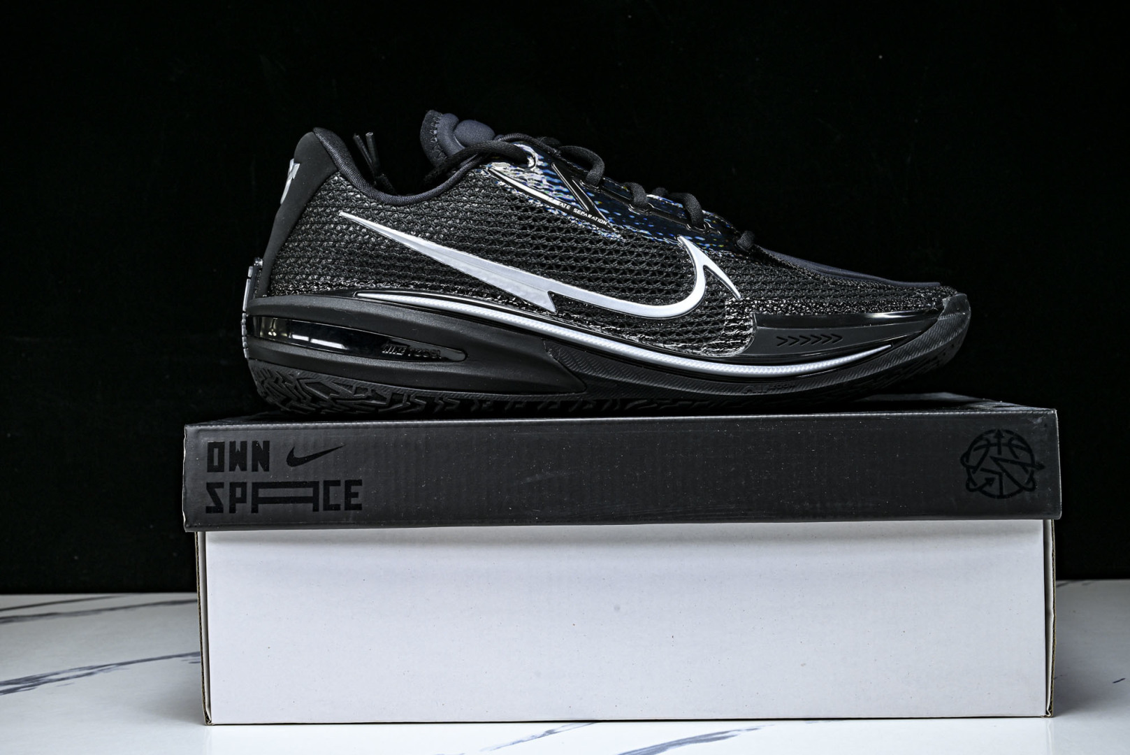 GT 尺码:40-46纯原出品-Air Zoom G.T.Cut EP 耐克新款 实战系列篮球鞋 CZ0