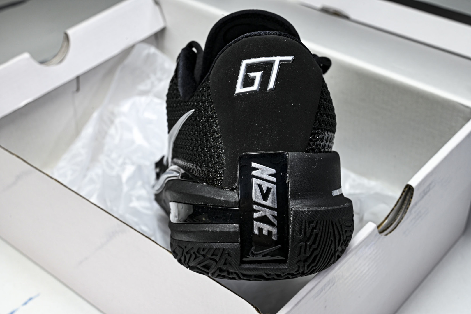 GT 尺码:40-46纯原出品-Air Zoom G.T.Cut EP 耐克新款 实战系列篮球鞋 CZ0