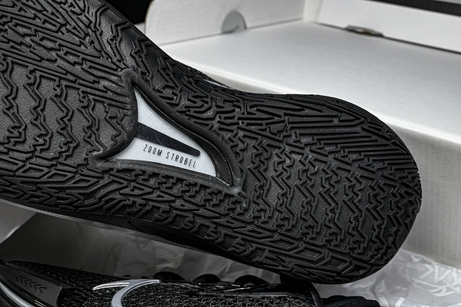 GT 尺码:40-46纯原出品-Air Zoom G.T.Cut EP 耐克新款 实战系列篮球鞋 CZ0