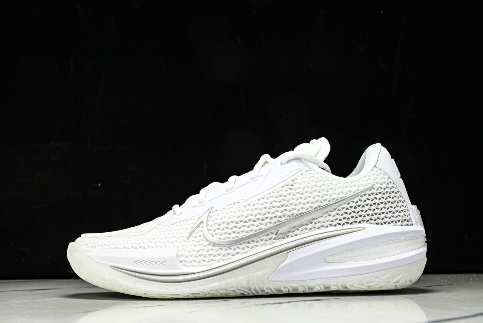 GT 尺码:40-46纯原出品-Air Zoom G.T.Cut EP 耐克新款 实战系列篮球鞋 CZ0