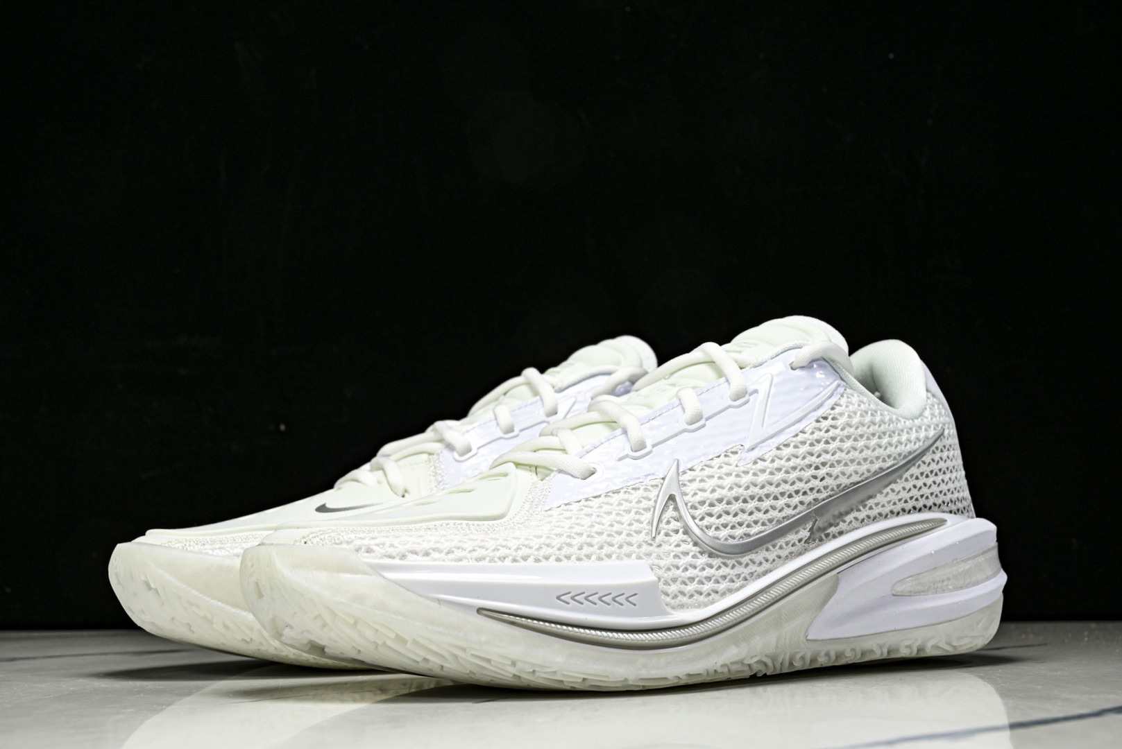 GT 尺码:40-46纯原出品-Air Zoom G.T.Cut EP 耐克新款 实战系列篮球鞋 CZ0