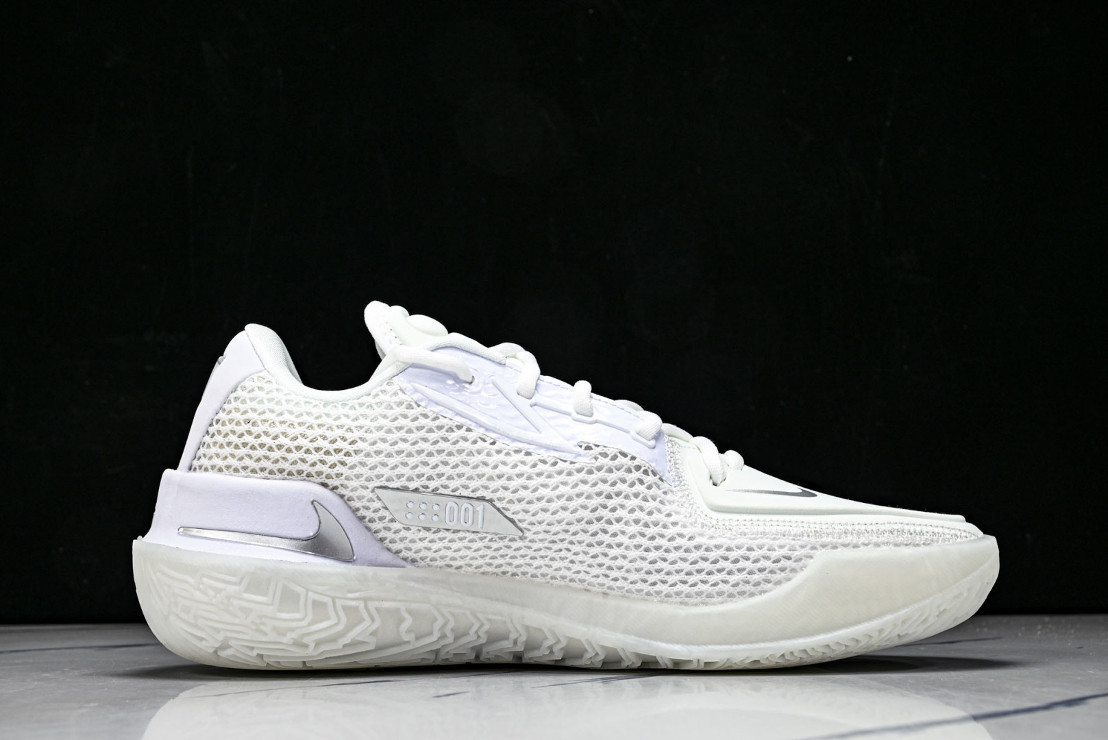 GT 尺码:40-46纯原出品-Air Zoom G.T.Cut EP 耐克新款 实战系列篮球鞋 CZ0